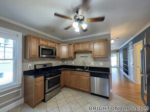 38 Turner St in Boston, MA - Foto de edificio - Building Photo