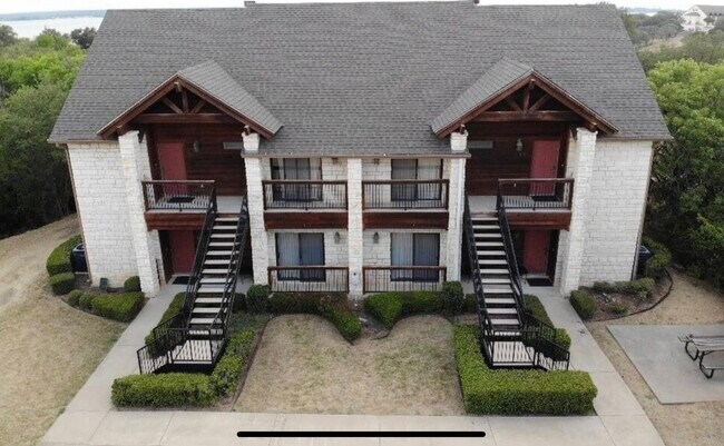 26035 Heartwood Dr in Whitney, TX - Building Photo - Building Photo