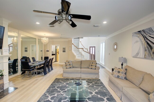 property at 1711 Huldy St