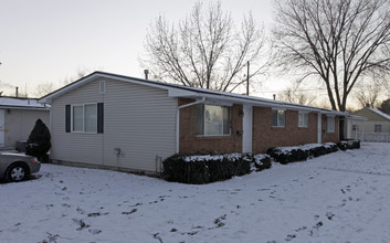 1503 W Rossi St in Boise, ID - Building Photo - Building Photo