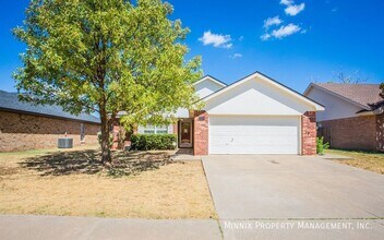2820 86th St in Lubbock, TX - Building Photo - Building Photo