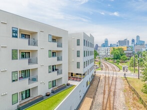 Talavera Lofts -1031 in Austin, TX - Building Photo - Building Photo