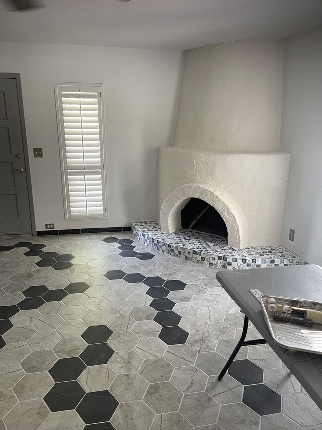 property at 8445 S 48th St