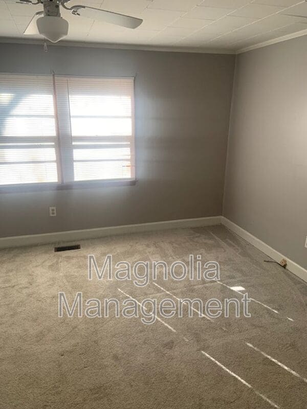 101 Grace St in Oxford, NC - Building Photo - Building Photo