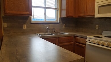1063 E 16th St, Unit Unit 2 Downstairs in Holland, MI - Building Photo - Building Photo