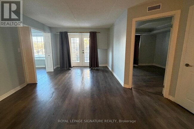 property at 1451 Walkers Line