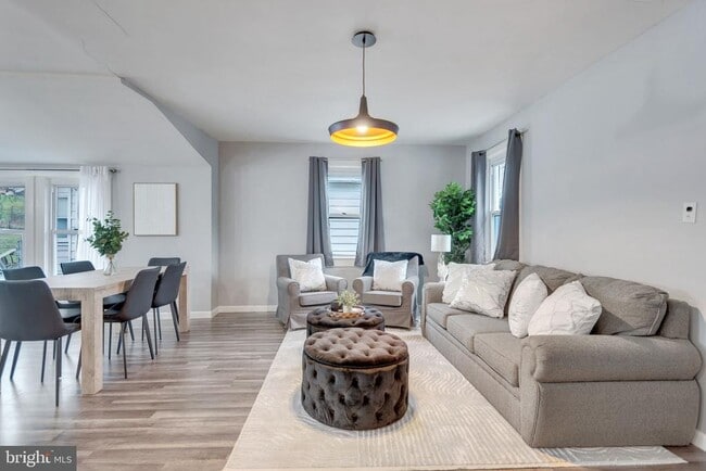 property at 504 Capitol Heights Blvd