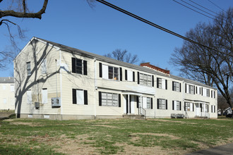 Arcadia Park Apartment Homes in Louisville, KY - Building Photo - Building Photo