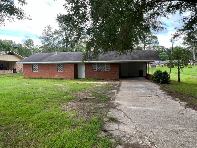 property at 1405 Lewis St