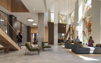 The Arcadian in Brooklyn, NY - Building Photo - Building Photo