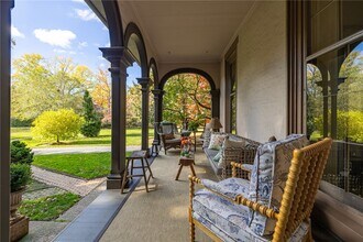 1397 East Ave in Rochester, NY - Building Photo - Building Photo