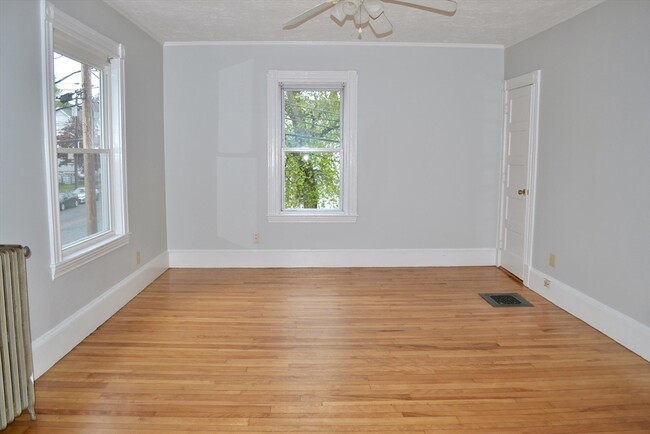 property at 208 Irving St