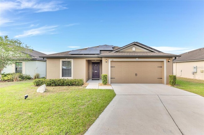 property at 661 Swallowtail Dr