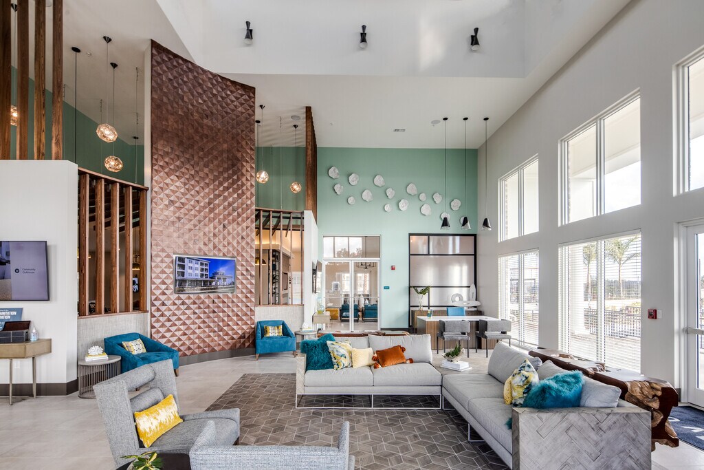 Alvista West Vue Apartments in Orlando, FL