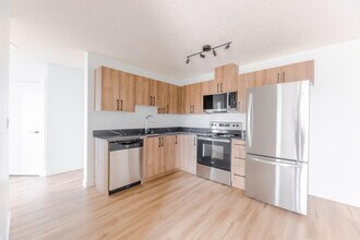 Amberwynd Apartments in Spruce Grove, AB - Building Photo - Building Photo