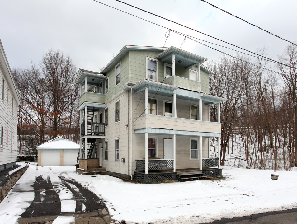 24 Christine St in Torrington, CT - Building Photo