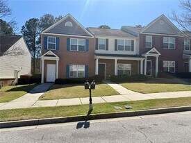 2154 Olmadison View in Atlanta, GA - Building Photo