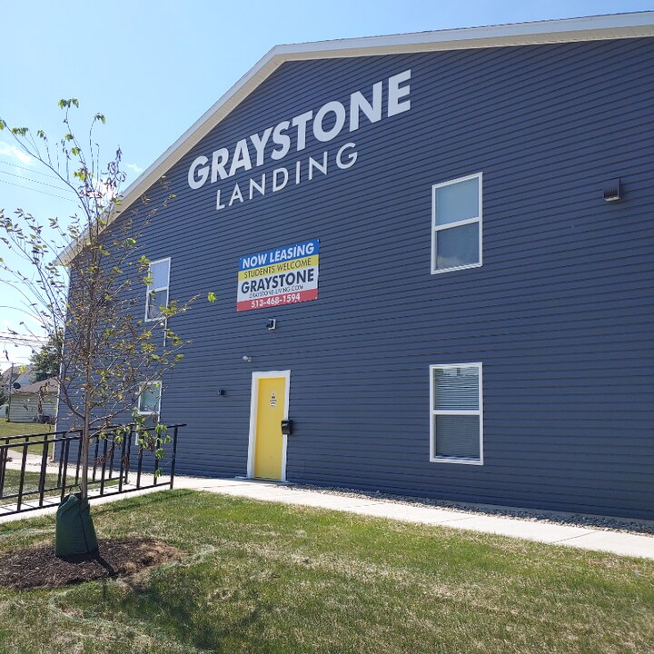 1520 E Berry St-Unit -106 in Fort Wayne, IN - Building Photo