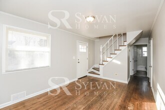 503 Old Home Rd in Baltimore, MD - Building Photo - Building Photo