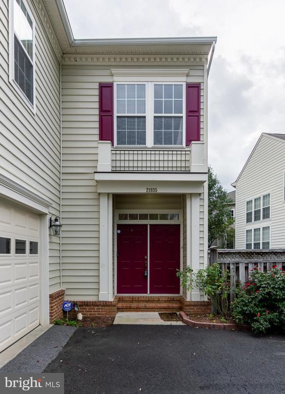 property at 21935 Windover Dr