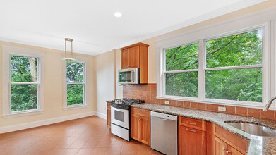 273 Mason Ter, Unit L in Brookline, MA - Building Photo - Building Photo