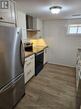 159 Jeffcoat Dr in Toronto, ON - Building Photo - Building Photo