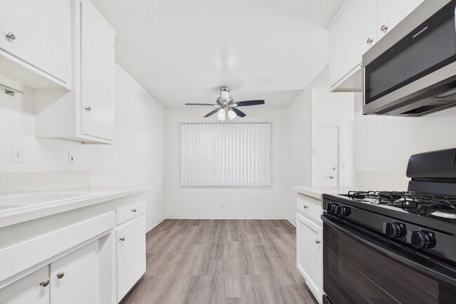 Cedar Court Apartments