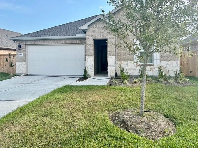 property at 6338 Buffalo Bnd Ln