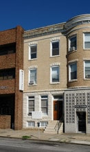 2511 N Charles St in Baltimore, MD - Building Photo - Building Photo