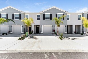 11923 Stoneport Pl in Riverview, FL - Building Photo