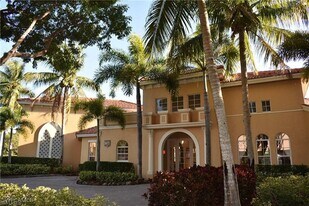 8717 River Homes Lane in Bonita Springs, FL - Building Photo