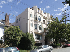 171 Montecito Ave Apartments