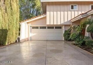 1885 Fallview Rd in Thousand Oaks, CA - Building Photo - Building Photo