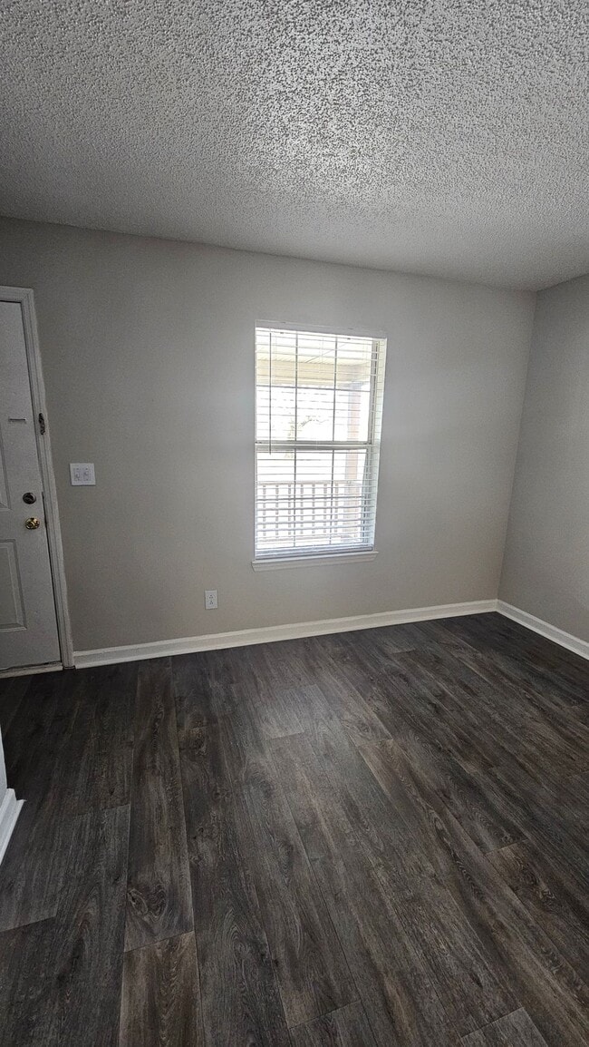 Calvary Park Apartments in Fort Oglethorpe, GA - Foto de edificio - Building Photo
