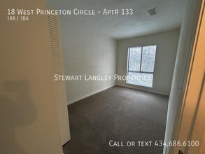 18 W Princeton Cir Cir in Lynchburg, VA - Building Photo - Building Photo