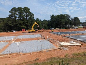 Freeman Ranch in Greenville, SC - Building Photo - Building Photo