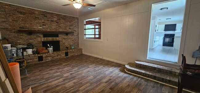 2270 Hammock Rd in Mobile, AL - Building Photo - Building Photo