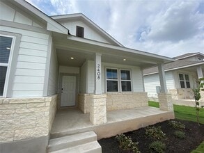 2408 Oscar Eli Pl in Round Rock, TX - Building Photo - Building Photo