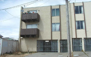 649 Linden St in Daly City, CA - Building Photo - Building Photo