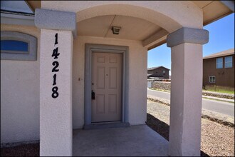 14218 Rattler Point Dr in El Paso, TX - Building Photo - Building Photo