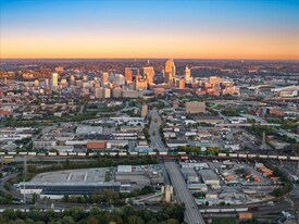 810 Matson Pl in Cincinnati, OH - Building Photo