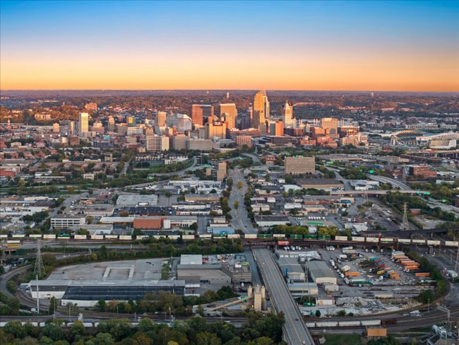 property at 810 Matson Pl