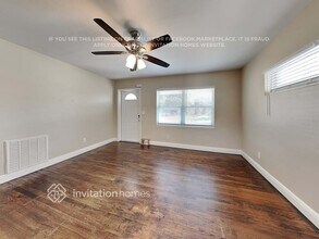 5507 Riordan Way in Orlando, FL - Foto de edificio - Building Photo