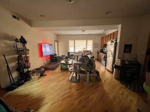 Greenleaf-Paulina Apartments in Chicago, IL - Building Photo - Building Photo