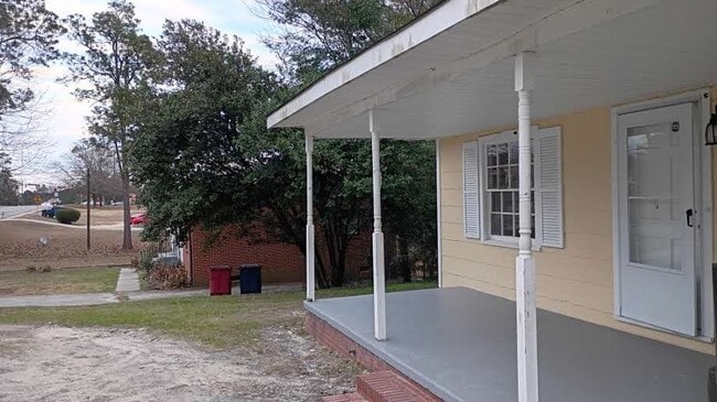 3674 Brownley Dr in Macon, GA - Building Photo - Building Photo