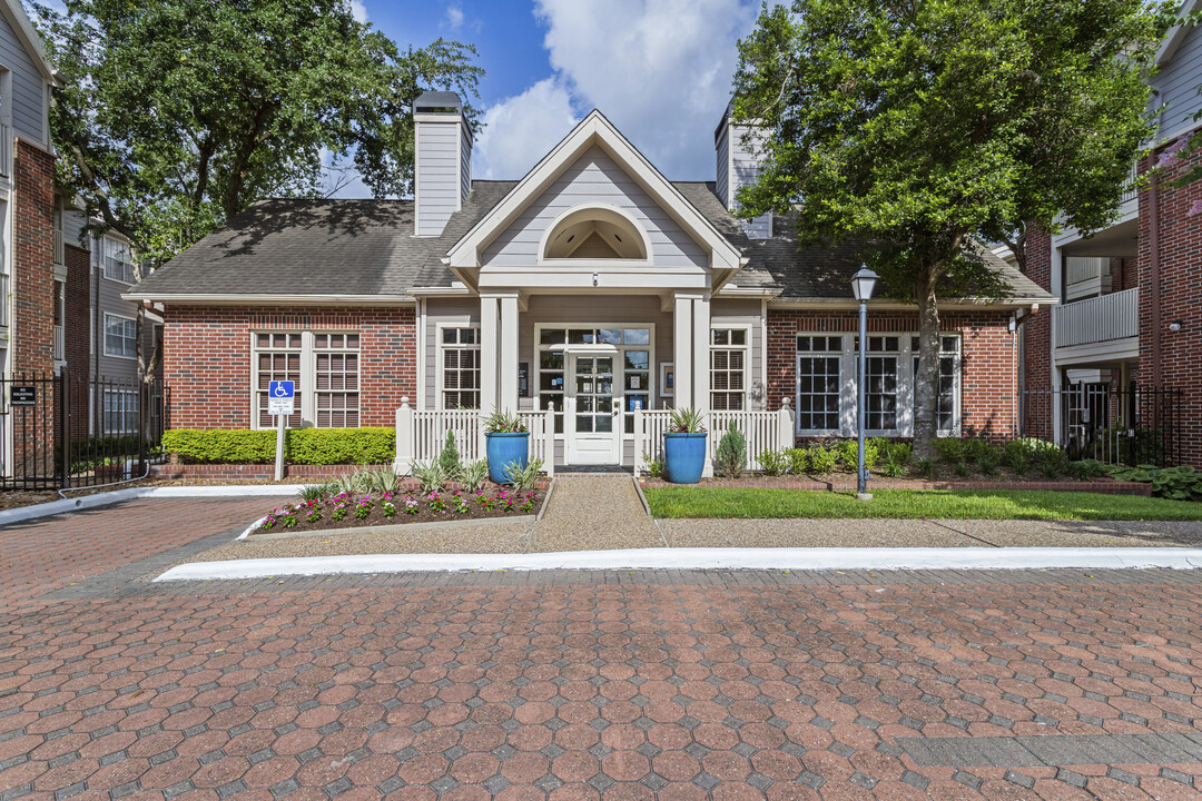 Gables CityWalk in Houston, TX - Building Photo