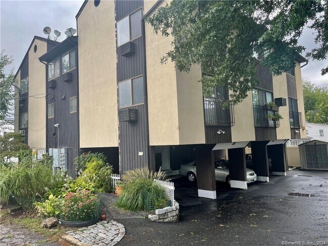 property at 235 Cove Rd