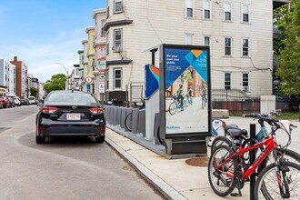 286 Maverick St in Boston, MA - Building Photo - Building Photo