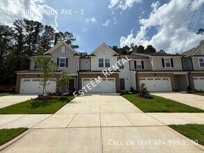 269 Broomside Ave in Garner, NC - Foto de edificio - Building Photo