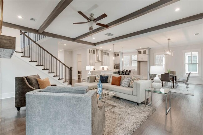 115 Walkers Ct in Milton, GA - Building Photo - Building Photo